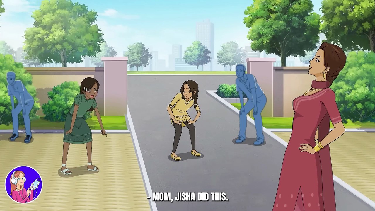 My Crush Loves To Watch Me Sleep