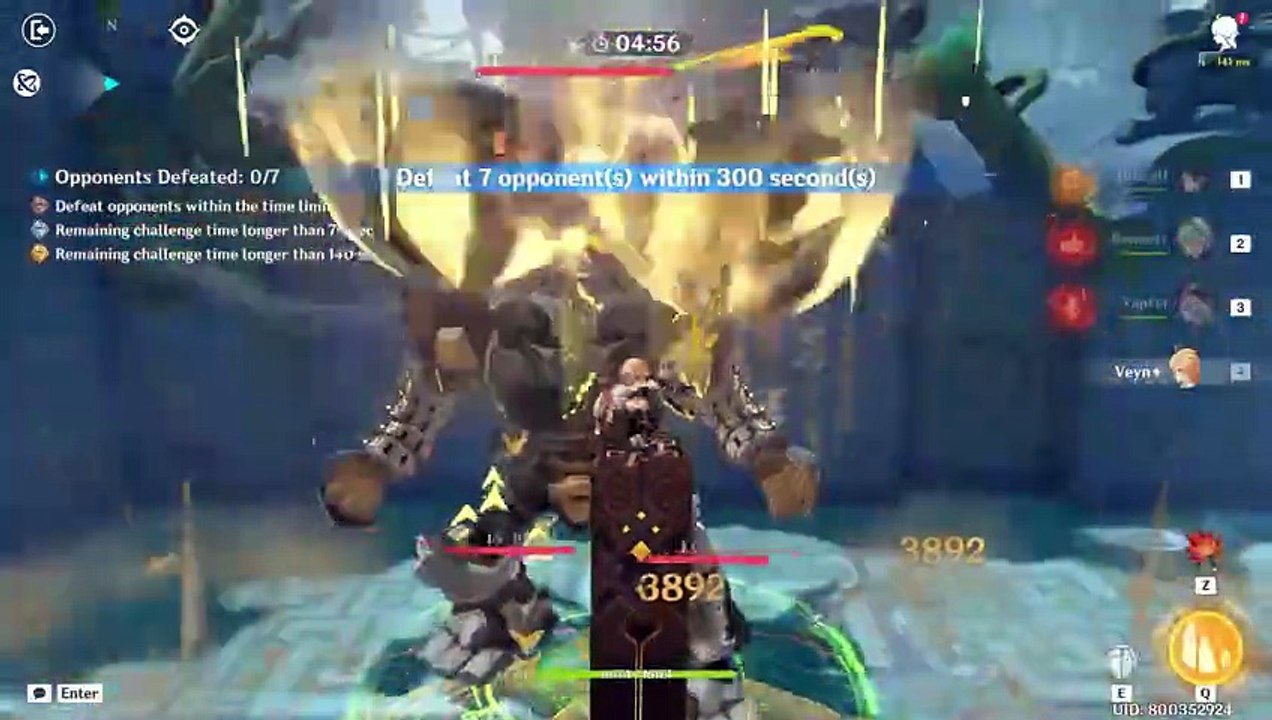 Remember, God sends judgment from above