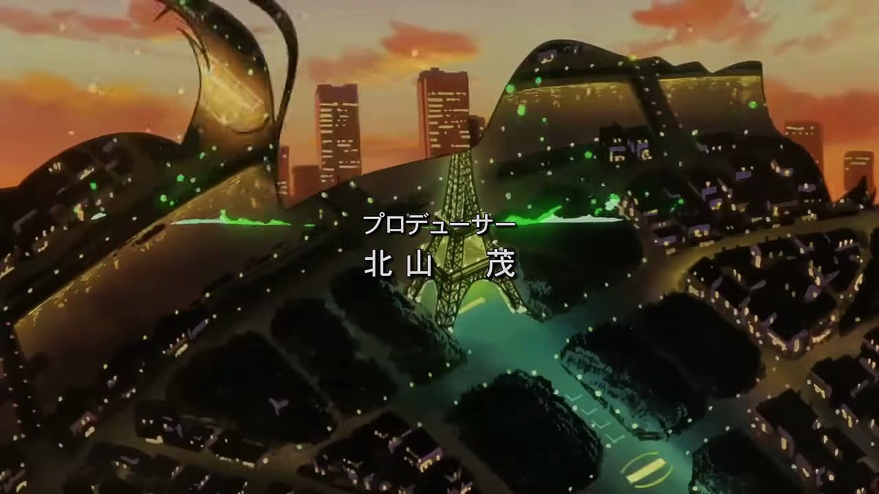 ノワール | show | 2001 | Official Clip