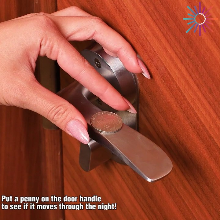 Hotel tips and tricks you should know! 💯