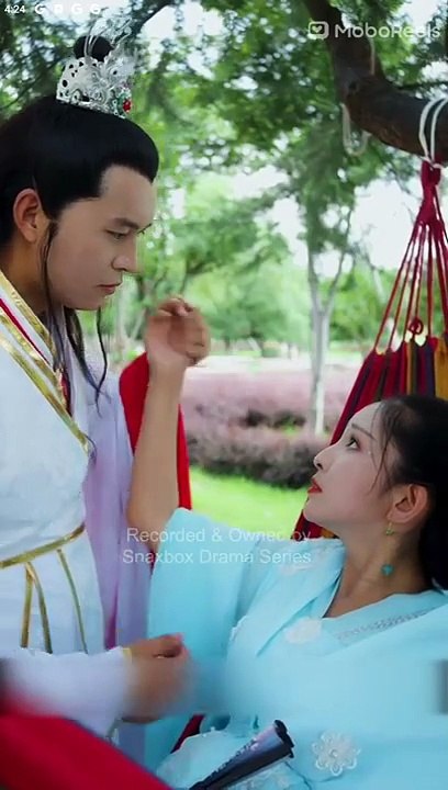 Being Pampered- Princess in Ancient Times Full Chinese Drama - English Sub