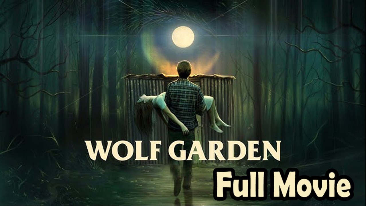Wolf Garden (2023) Full Movie HD