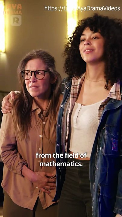 Never Underestimate Girl Math All Episodes - ReelShort - #abel