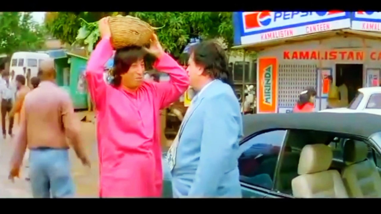 Bollywood comedy. Hindi comedy. Bollywood comedy clip.kadar khan comedy. Paresh Rawal comedy