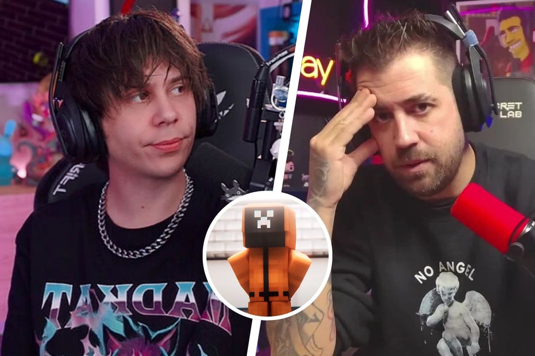 Rubius confirma los Squid Craft Games 4