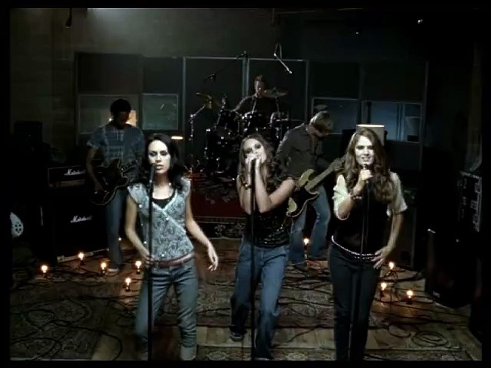 Bellefire - Spin The Wheel (Promo Only CD Pool)