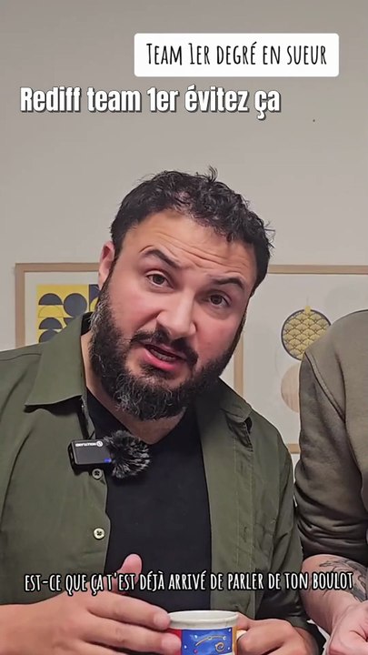 C'est quoi un ES (rediff)