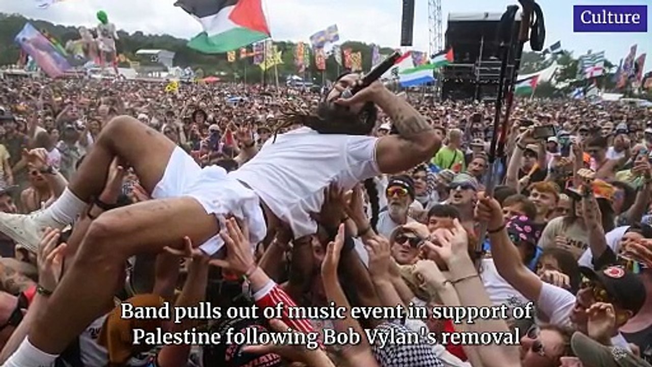 NationalWorld Celebrity Update 5 July, 2025