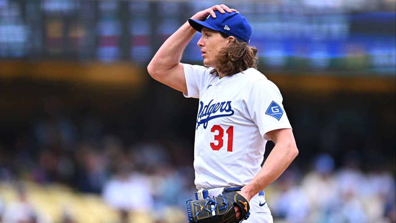 Dodgers' Rotation Dilemma: Glasnow and Snell's Return