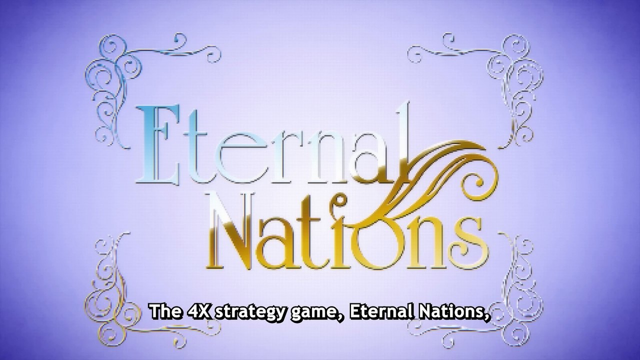 Apocalypse Bringer Mynoghra: World Conquest Starts with the Civilization of Ruin | show | 2025 | Official Trailer