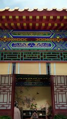 Size Doesn't Matter, Power Does - CN - Dramabox