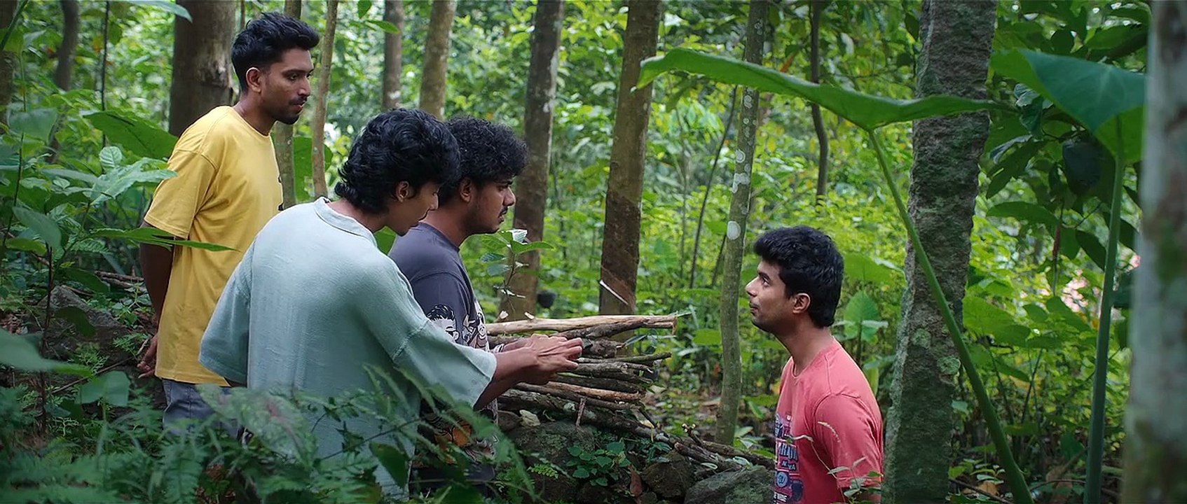 Padakkalam South Hind dubbed movie 2025