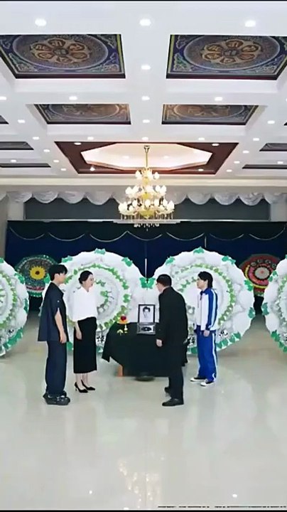 When The Heart Breaks Twice [Chinese Drama]