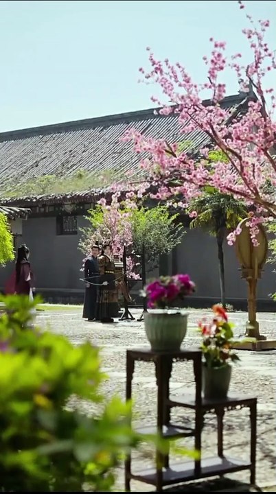 Forsaken Yet Unbowed [Chinese Drama]