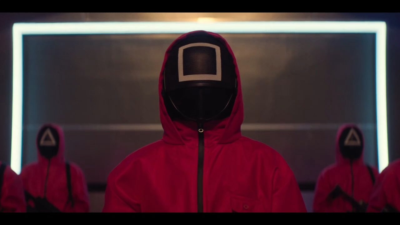 SQUID GAME SEASON 3 EPISODE 1 (English) REACTION 🔥 English Dubbed | "Must Watch Netflix Series!"