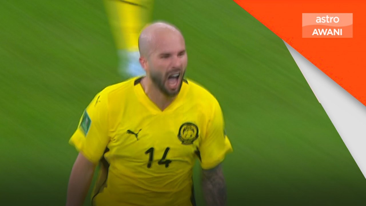 Joao Figueiredo sertai JDT