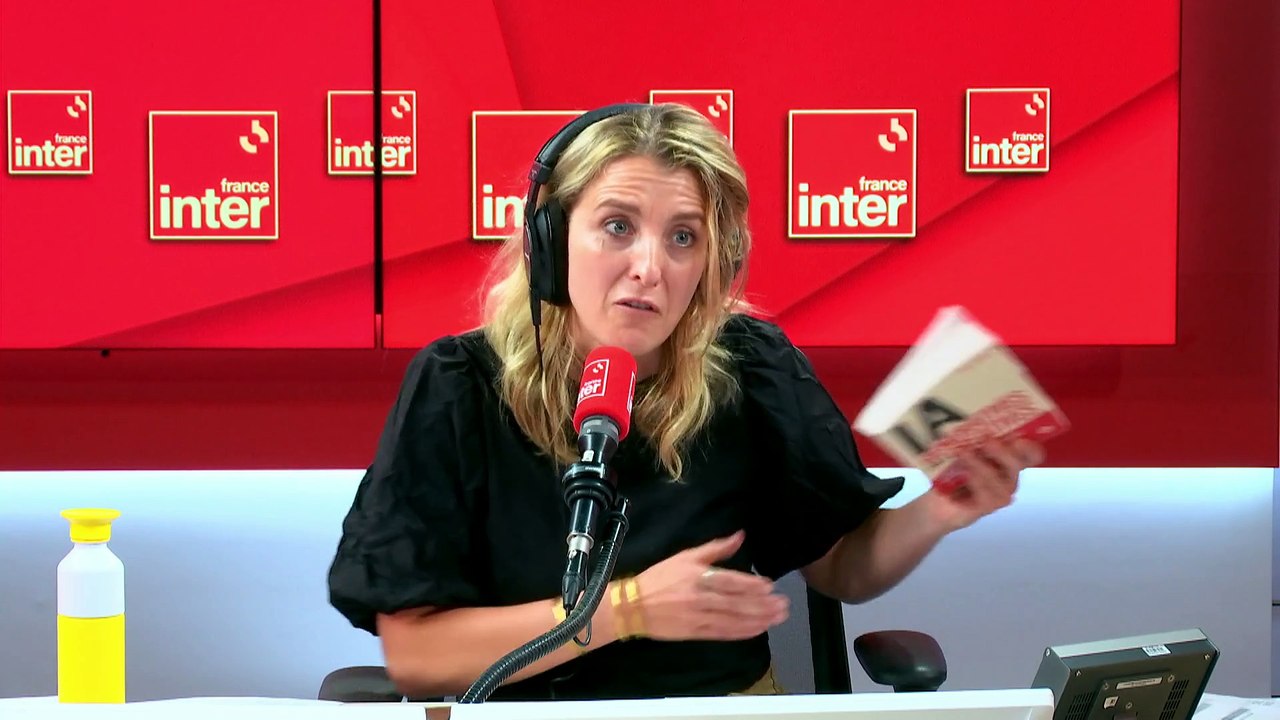 "Il faut utiliser l’IA générative à bon escient", affirme l'ingénieur Luc Julia
