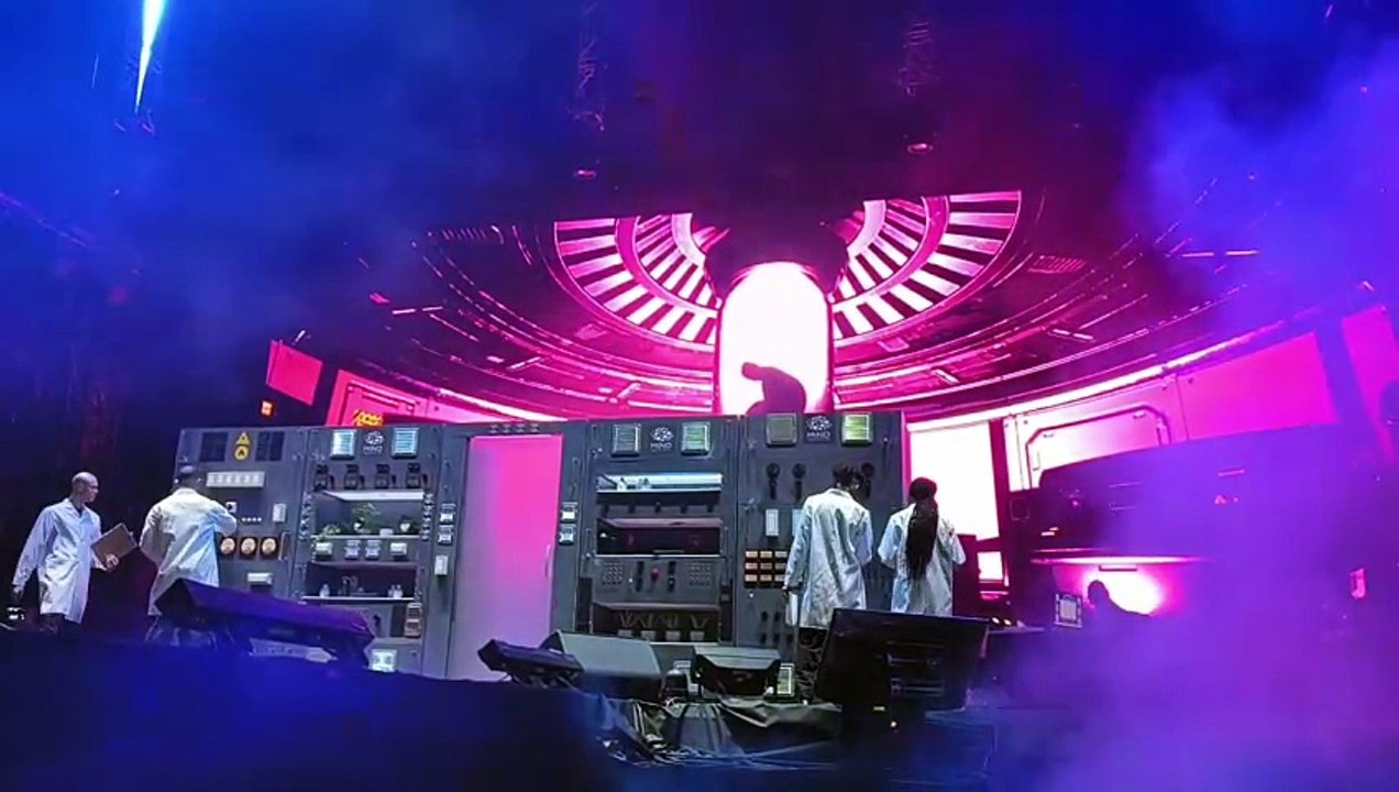 Power slap marracash