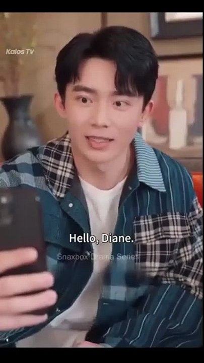 Messages From The Future Full - , Dramashort, Shortseries, Chinesedrama, Dramabuzz, Viraldrama - Full