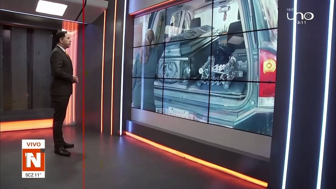 ¡En medio de oraciones! Velan a Doña Luisa, en el lugar donde fue apuñalada