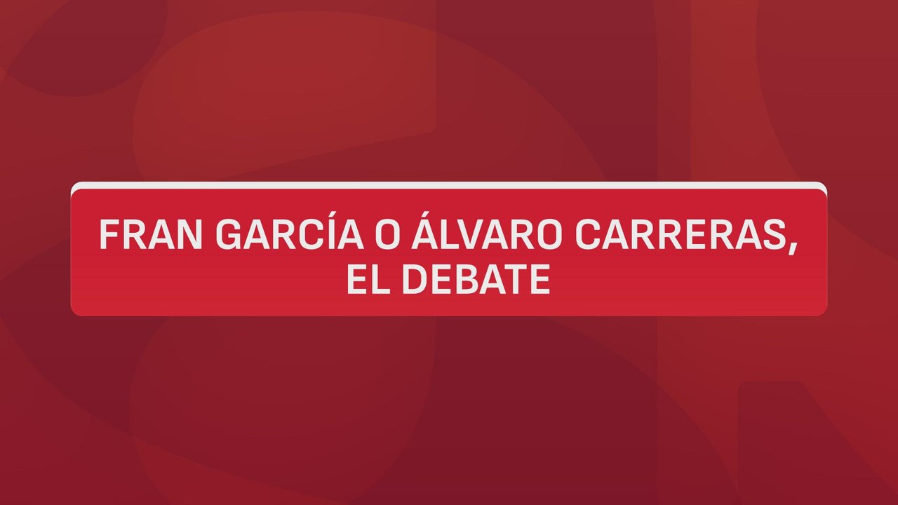 ¿Álvaro Carreras o Fran García? ¿Debe gastar el Madrid 50 millones?