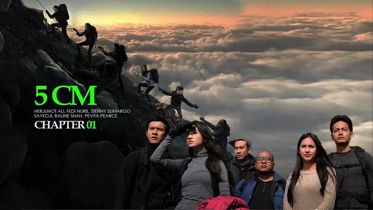 5 CM Chapter 01