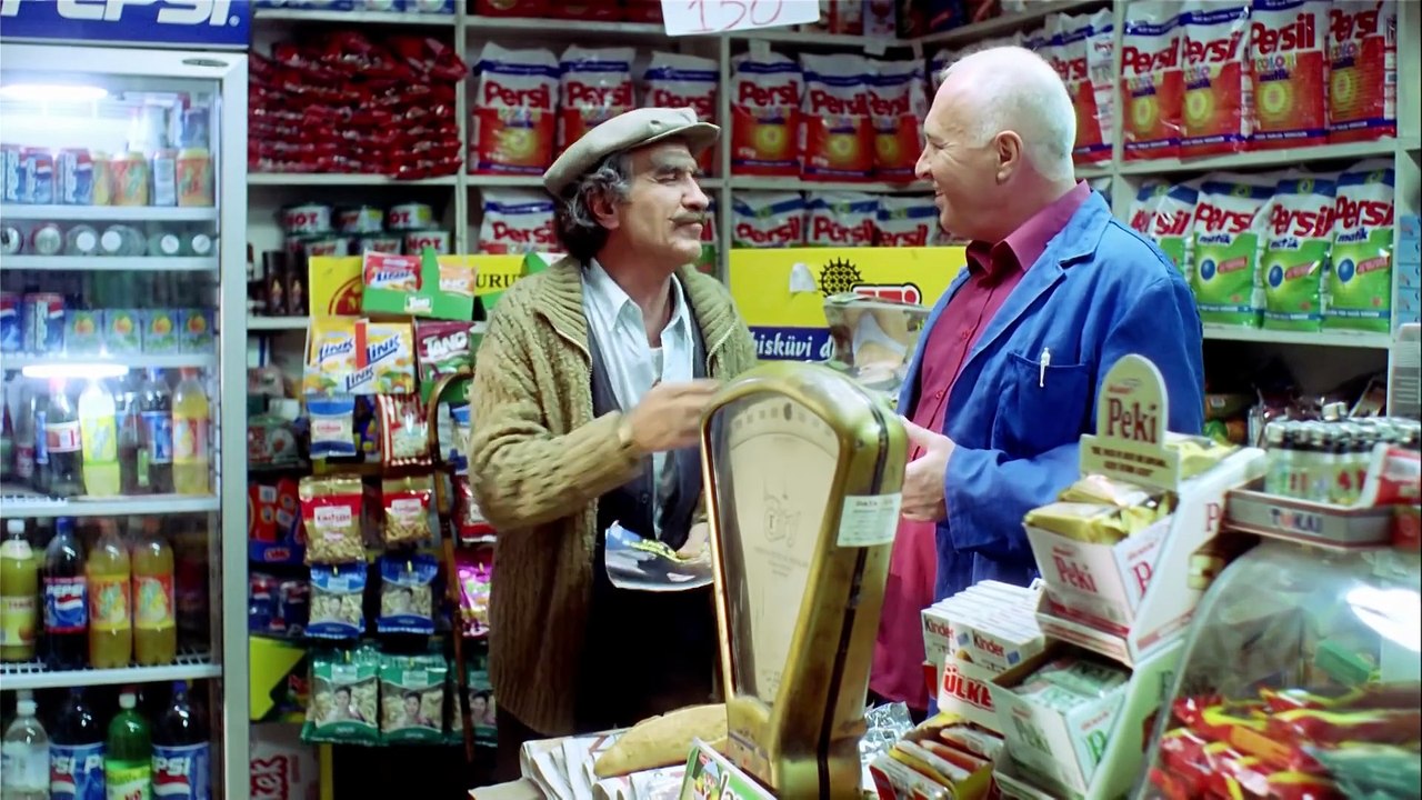 HEMŞO ⚡ Komedi ⭐️ Macera || Aile ⚡ 200 Tek Parça İzle ⭐️Full HD 200 İzle⭐️