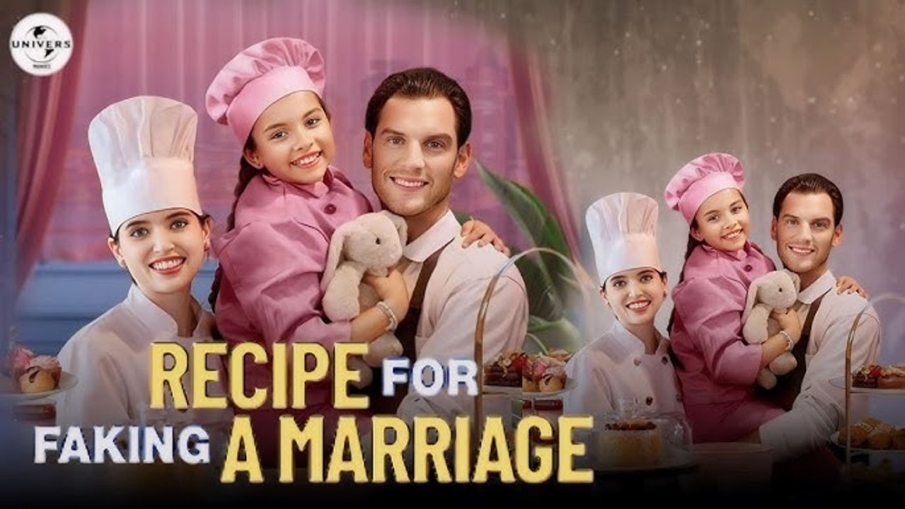 Recipe For Faking A Marriage – Full HD Movie [English Sub] | Watch Till The End