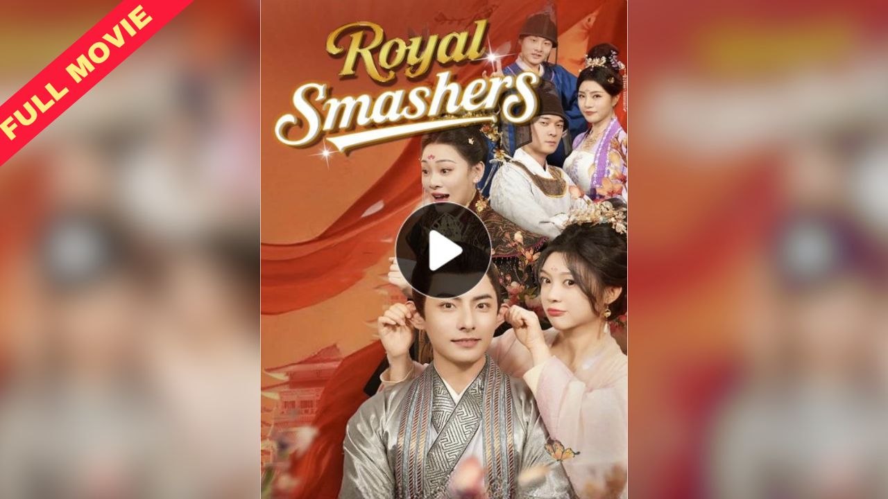 Royal Smashers [FULL]