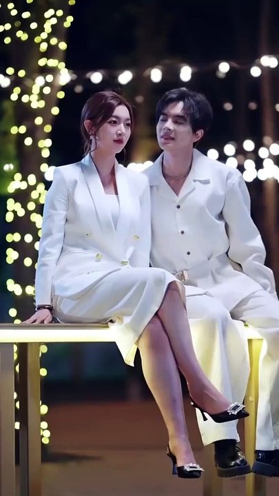 My younger lover won’t let go / Not Your Average Toyboy