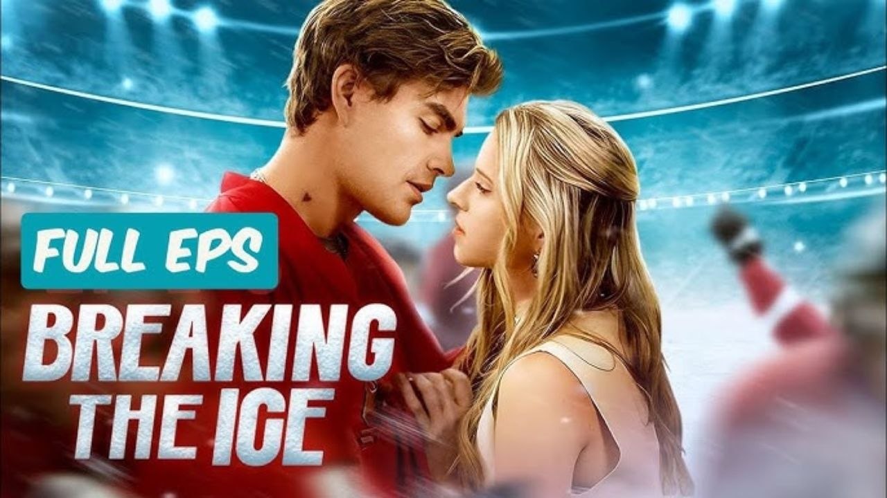 Breaking The ICE #shortfilm #shortfilm