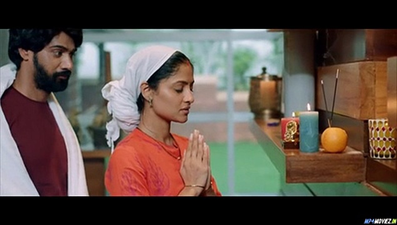 28 Degree Celsius (2025) Hindi  Dubbed Movie