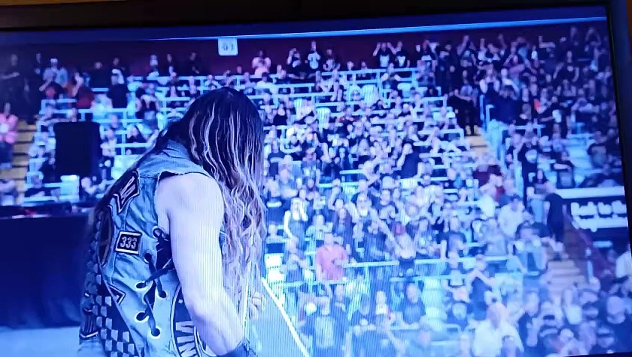 Pantera (Back to the Beginning)