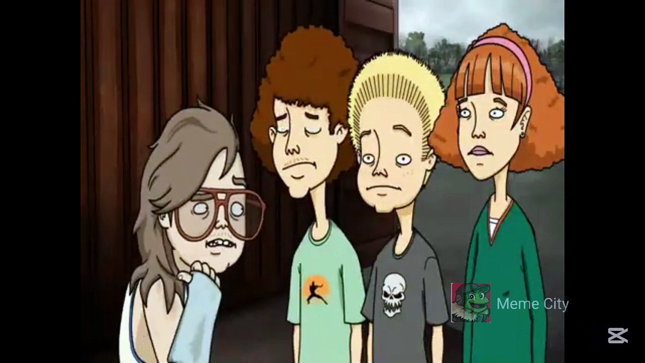 Unsupervised - Meme 137