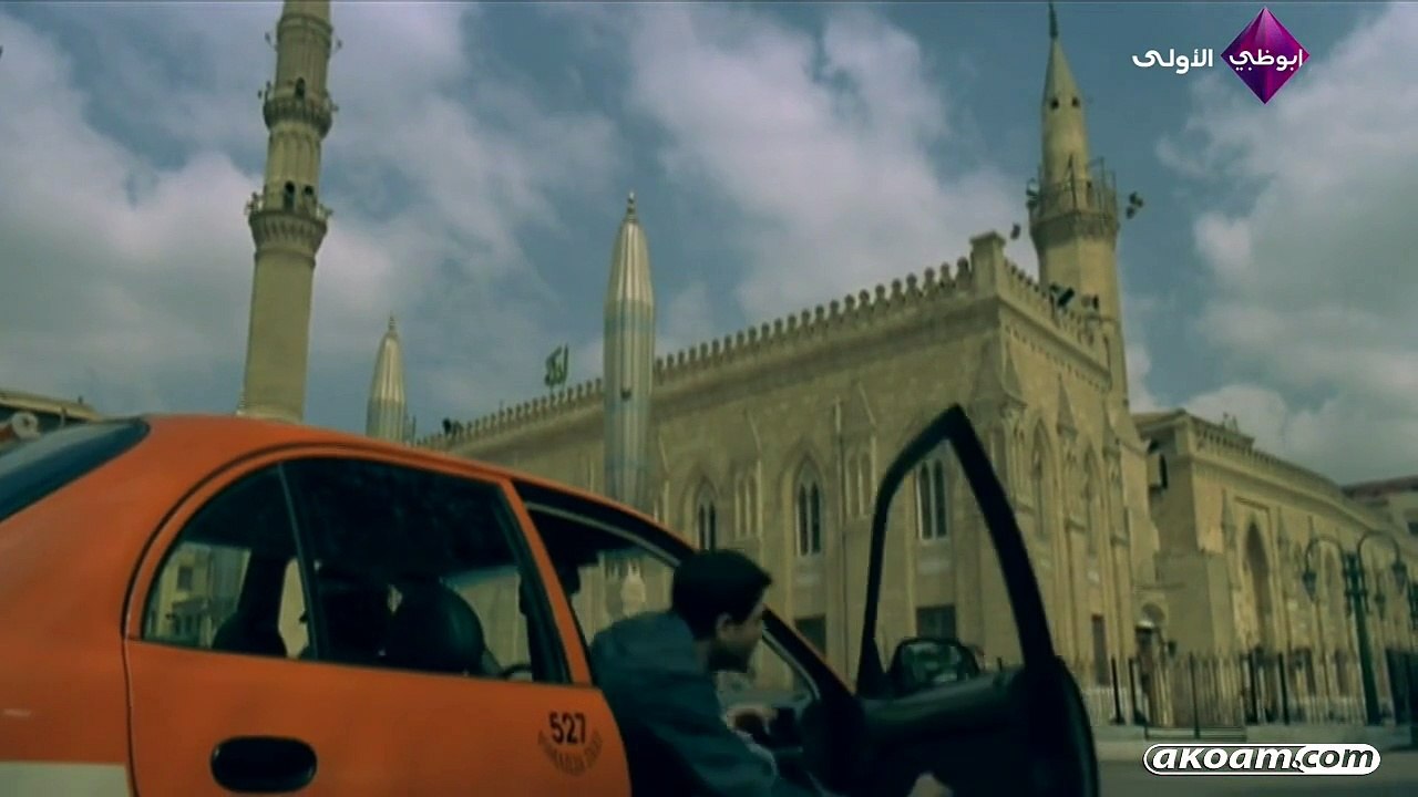 🎬 فيلم الشبح كامل HD | أحمد عز في أقوى الأكشن والإثارة