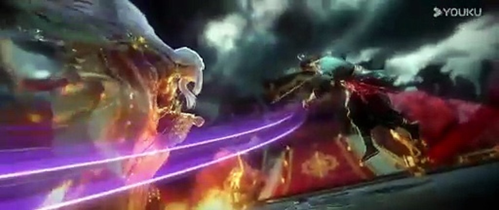 Eclipse of Illusion | show | 2025 | Official Trailer