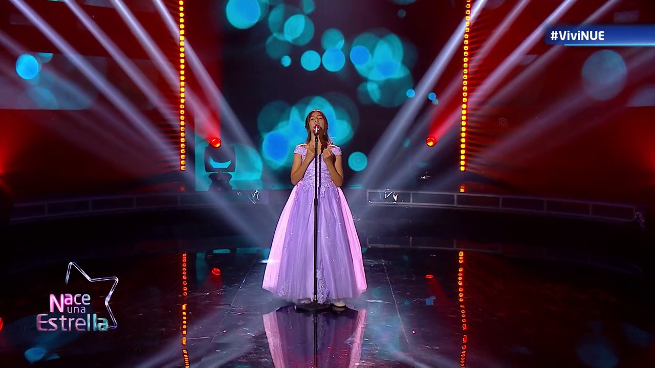 Vivianne - I have nothing - Linda Thompson