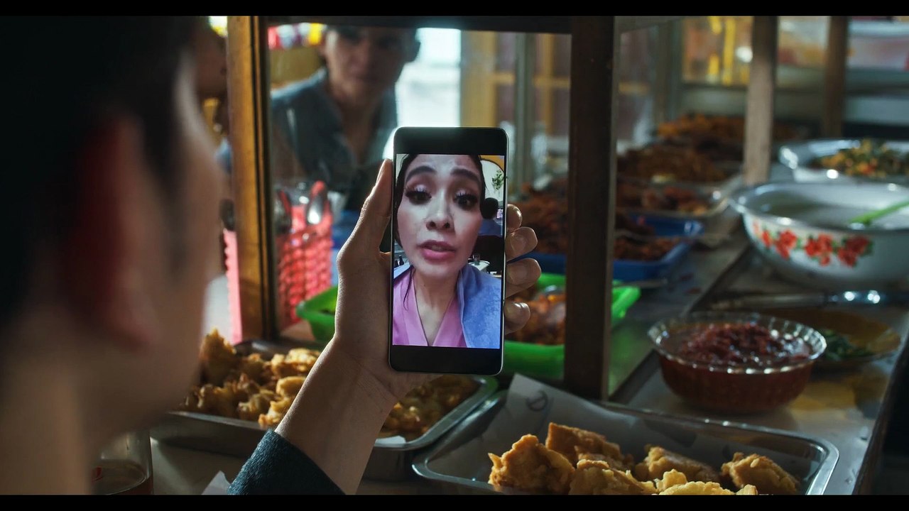 My Annoying Brother (2024) | Full Movie HD | Film Indonesia