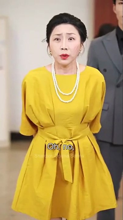 Running Never Meant Escaping Him - Full