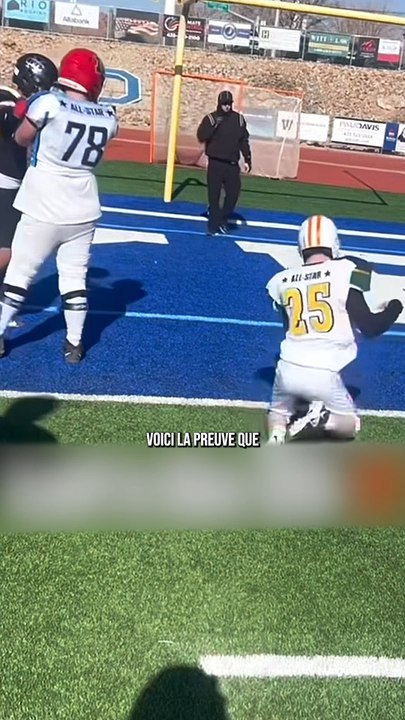 L'humanité existe encore 👏🏻