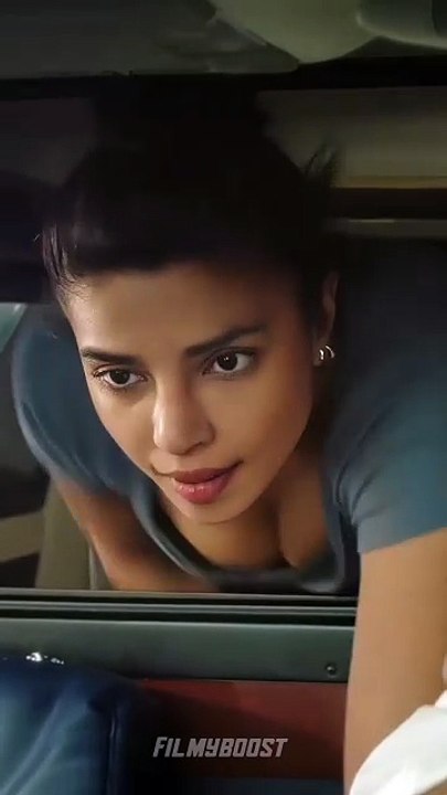 Priyanka Chopra leak video