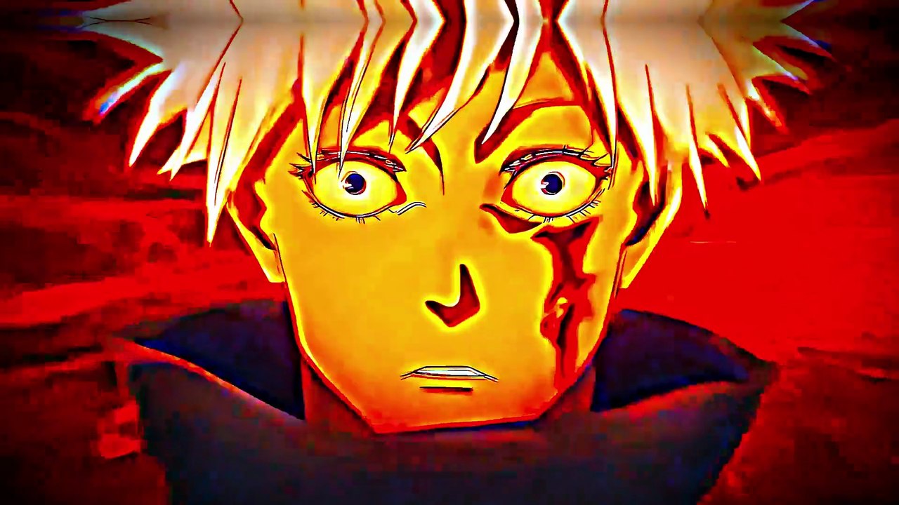 Infinite Aura , ♾️🥶 | Satoru Gojo | Jujutsu Kaisen | #edit #shorts #jujutsukaisen #gojo #fyp