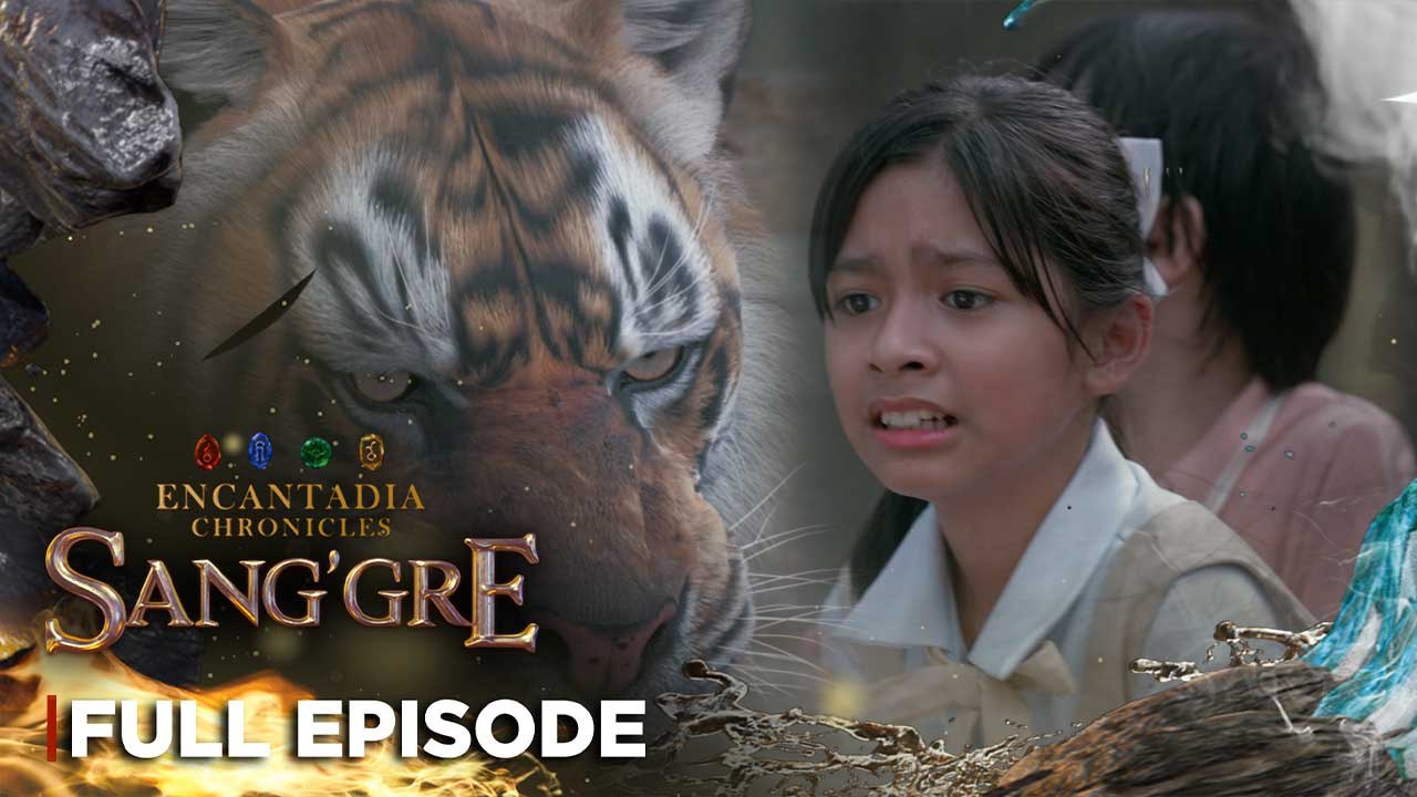 Sang'gre: Full Episode 16 (July 7, 2025) | Encantadia Chronicles
