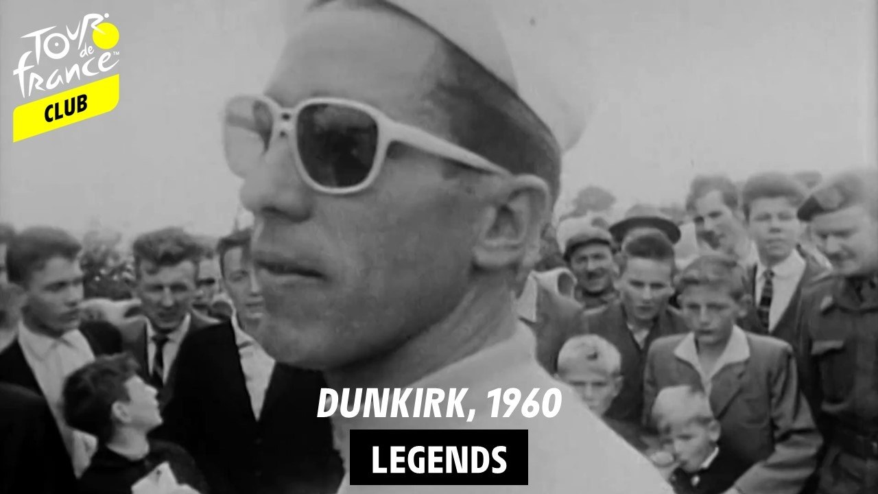 Legends - Dunkirk, 1960