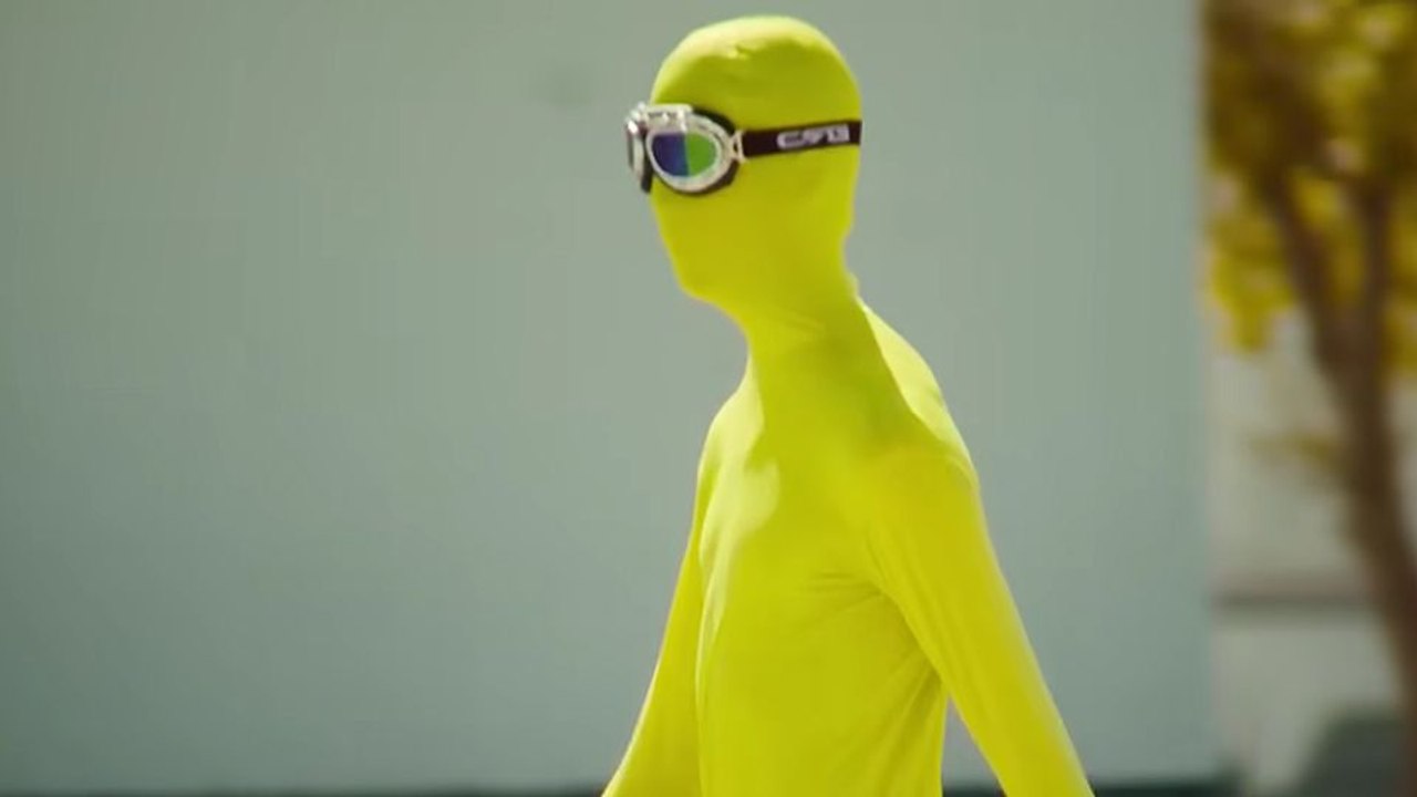 Chaos d'anthologie : Storm Area 51 Teaser VO