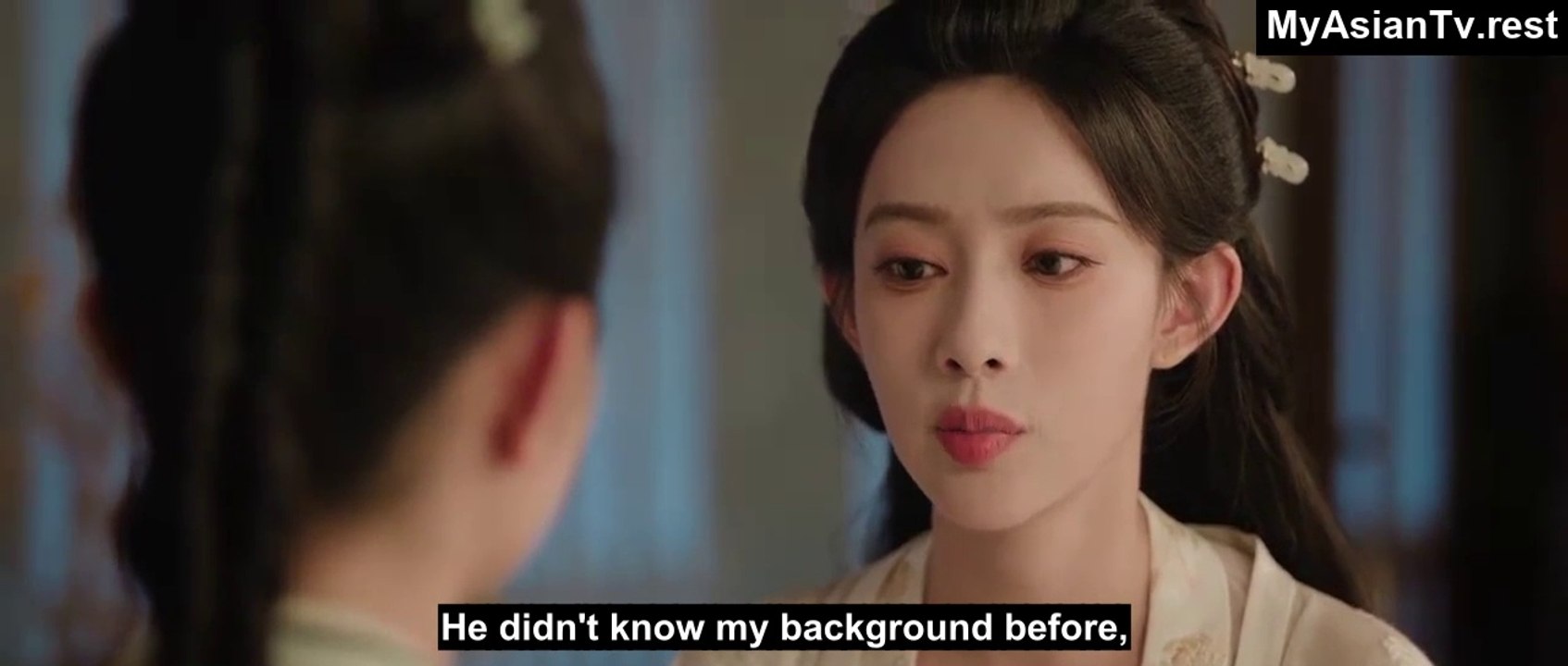 EP 26 The Princesss Gambit (2025) Eng Sub