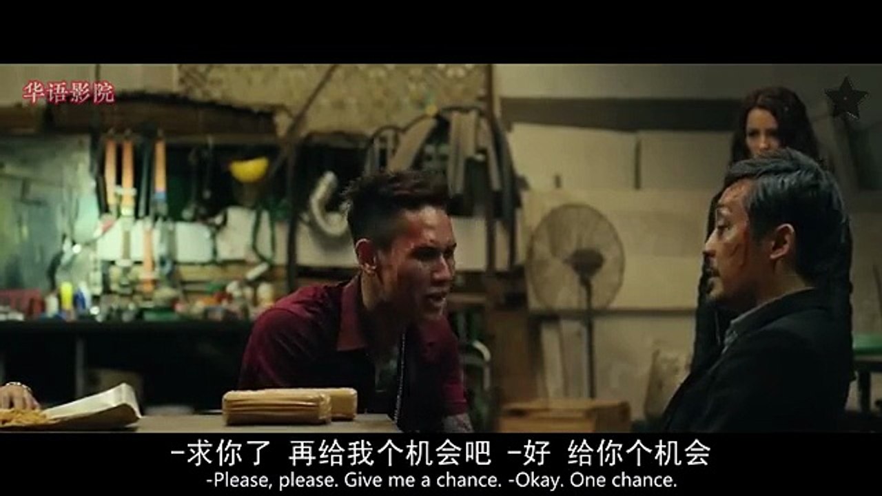Film action terbaru indonesia MASTER KUNGFU AMNESIA