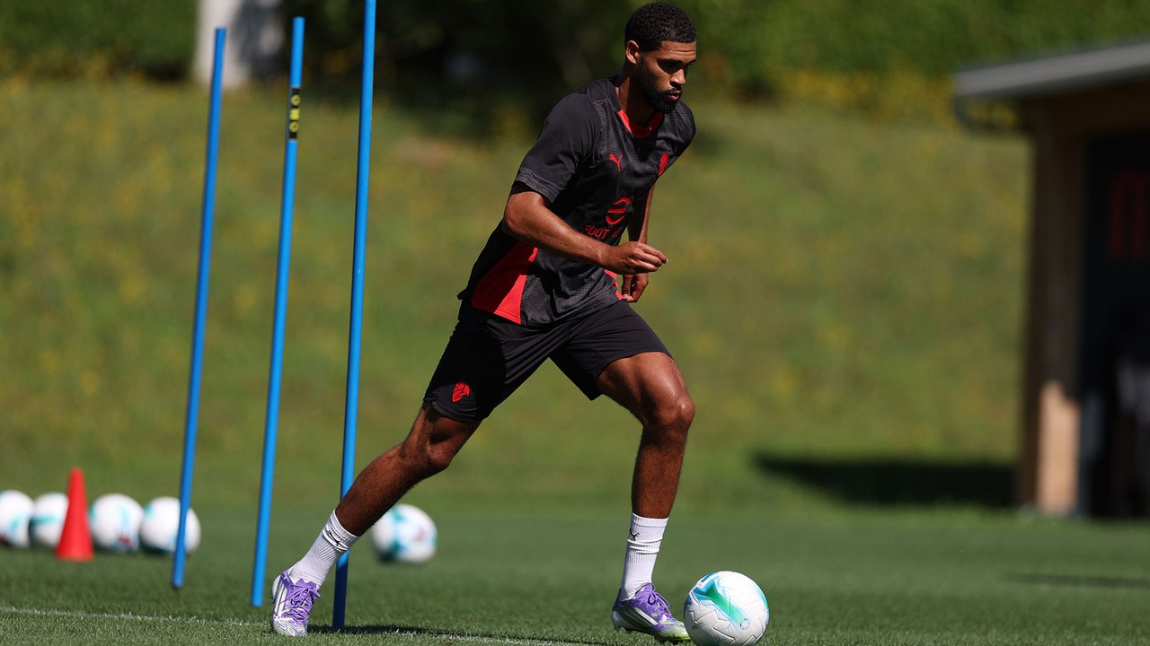 Raduno 2025/26: le parole di Fofana, Loftus-Cheek e Saelemaekers