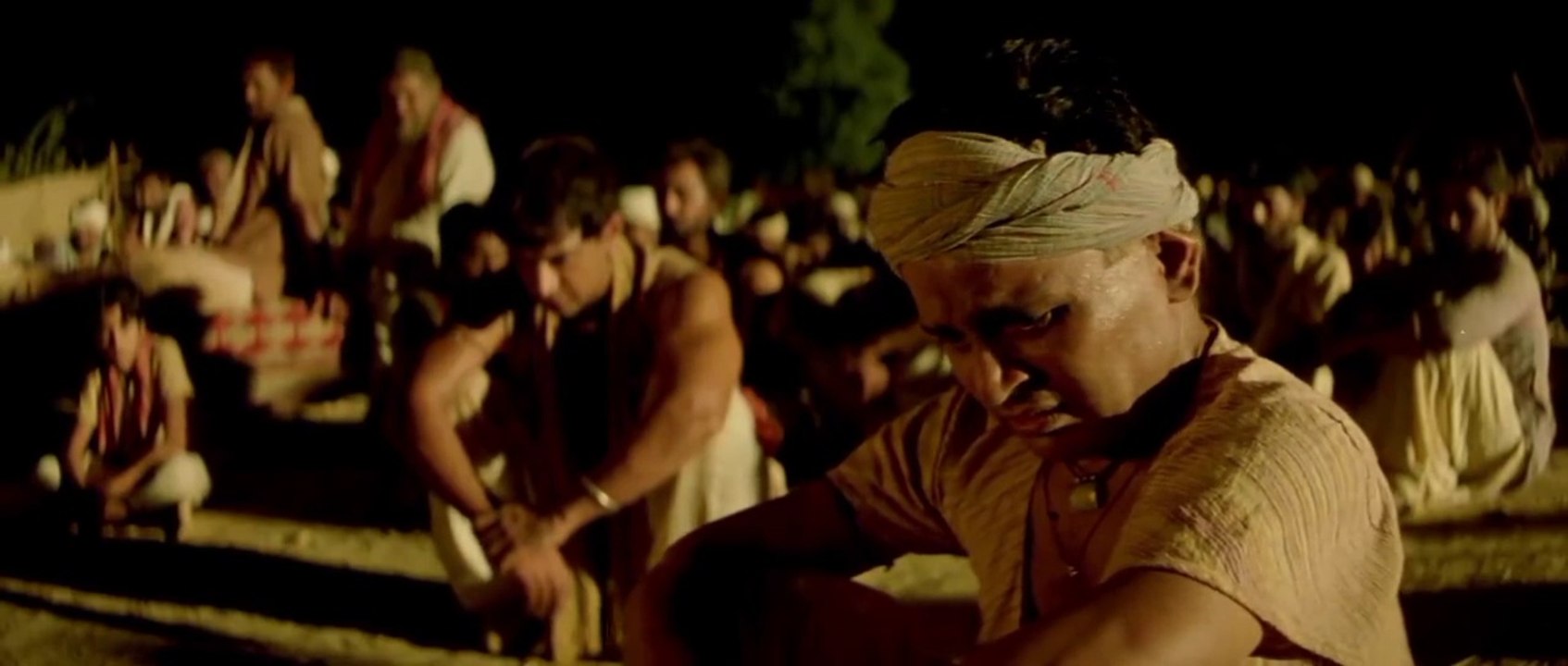 Lagaan movie Part 4/4