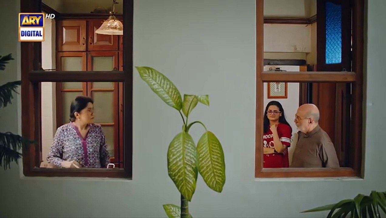 Kuch Ankahi Episode 5